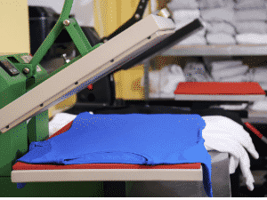 Ferris Apparel Printing screen printing apparel printing cn