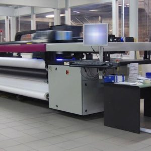 Cedar Hill Banner Printing large format 300x300